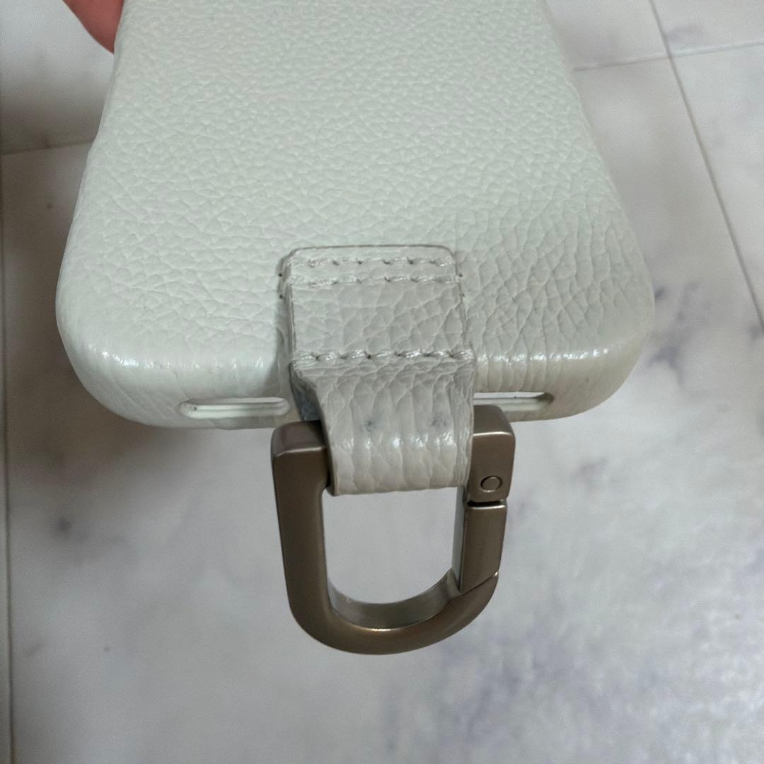 objcts.io iPhone17pro ケース