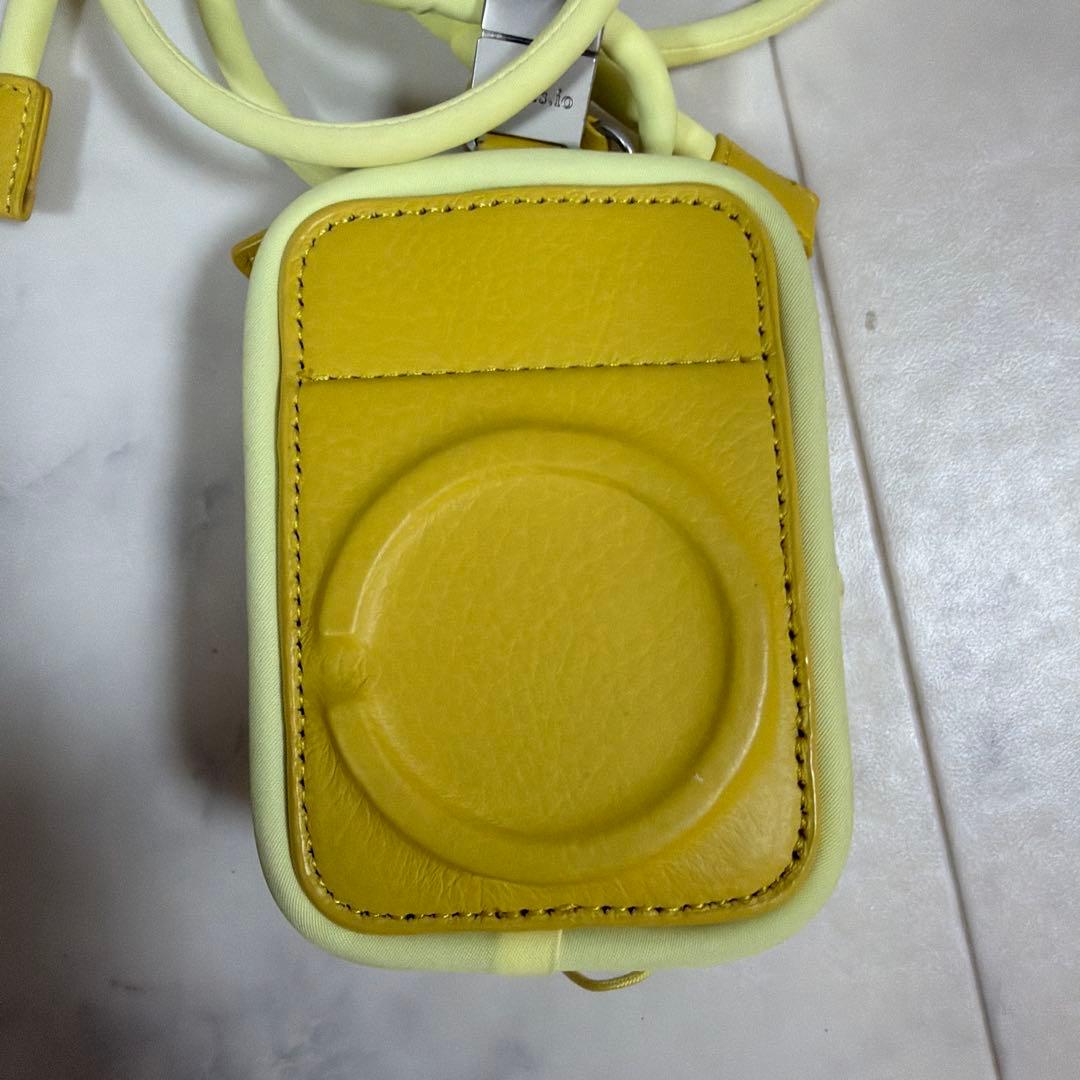 objcts.io iPhone17pro ケース