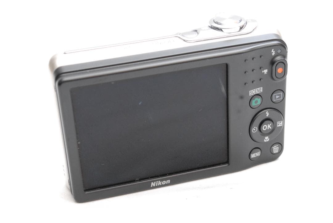 Nikon COOLPIX L30 (良品）