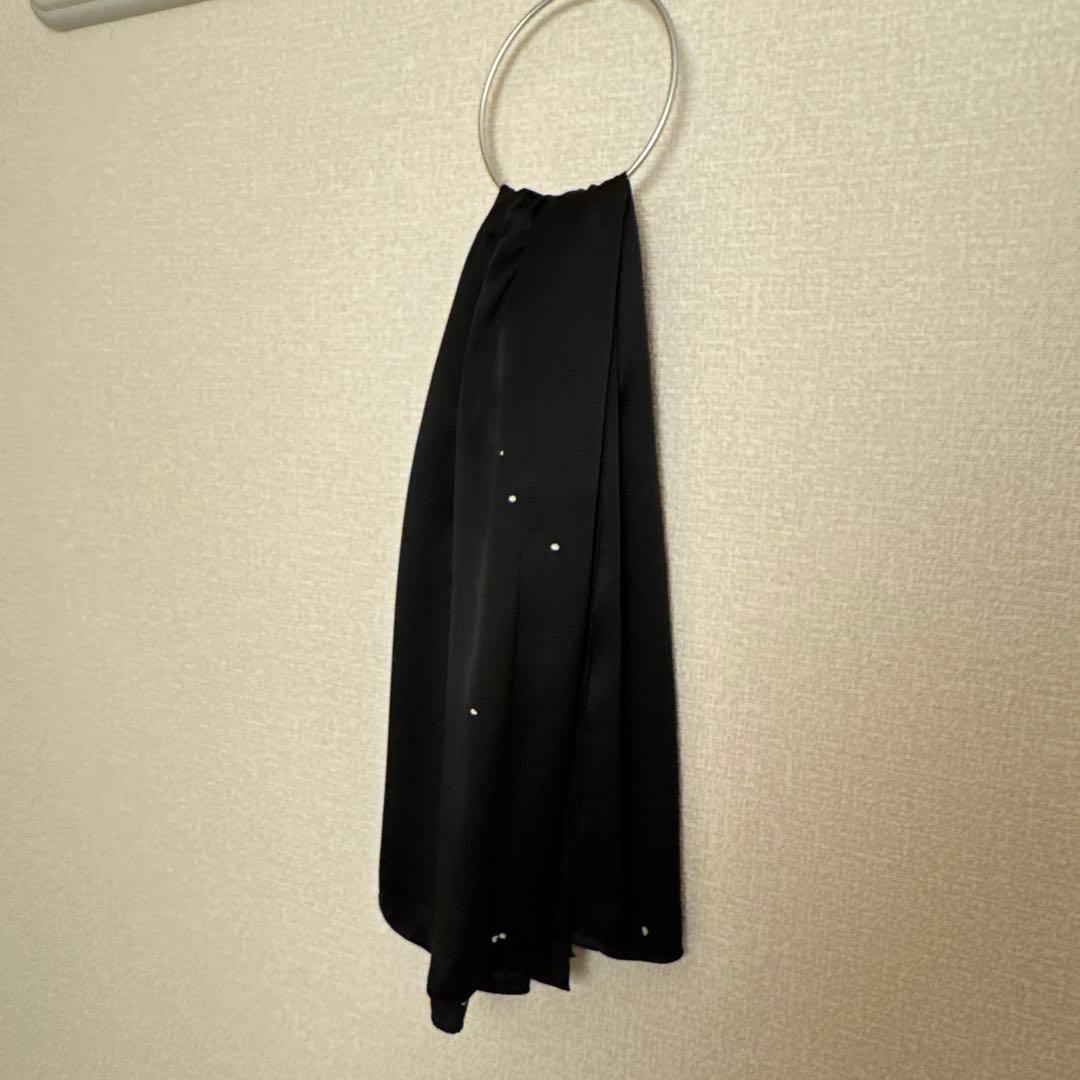 石*ブ様 Porter Classic ポータークラシック　シルクスカーフ　スト