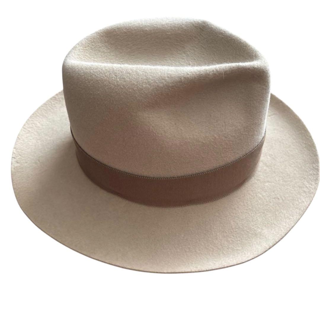 wackomaria ハット ブリムハット vintage