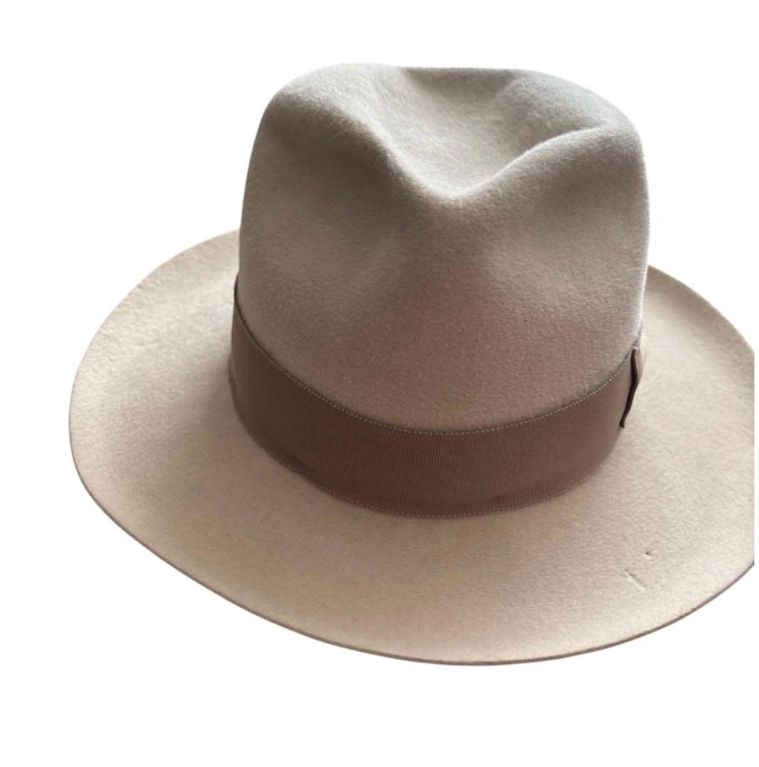 wackomaria ハット ブリムハット vintage