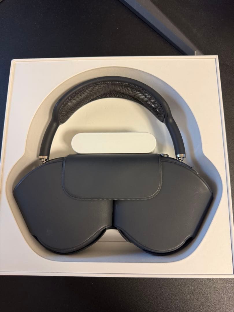 Apple AirPods Max 【正規品】　Smart Case 付き