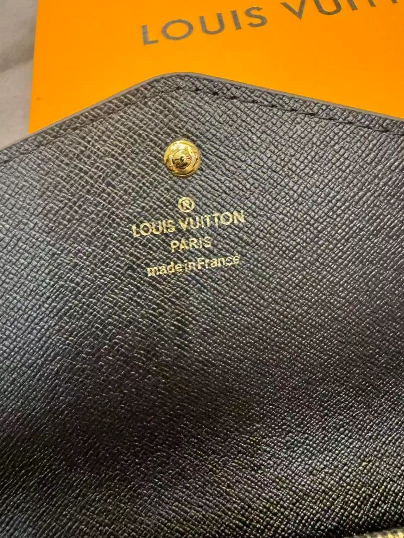 【匿名送料込み】 長財布