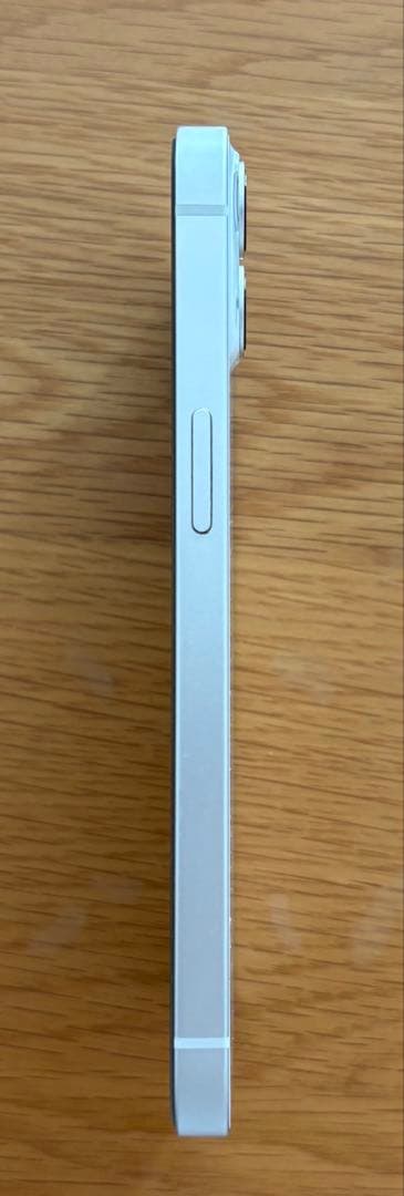 【箱あり】iPhone13 128GB