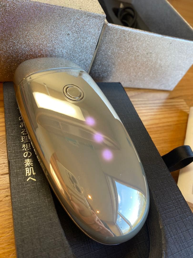 トモ　Face Pump フェイスポンプ シャイン