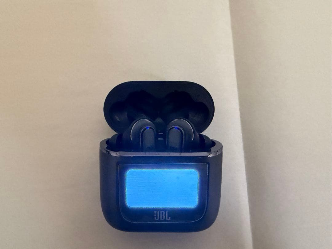 JBL TUNE PRO 2 ワイヤレスイヤホン ブラック