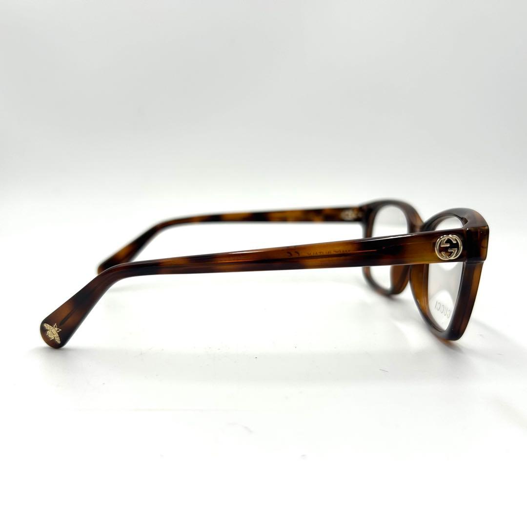 GUCCI グッチ サングラス メガネ GG0922 インターロッキング ビー