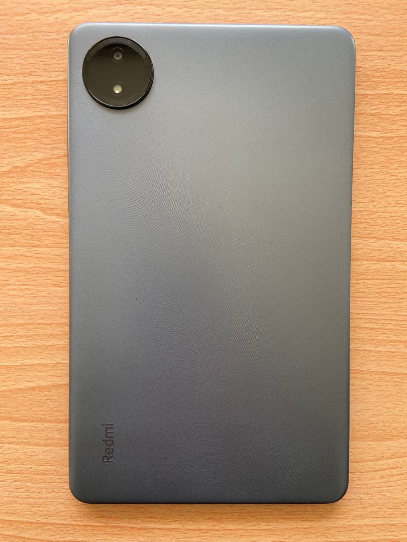 Redmi Pad SE 8.7 本体　Wi-Fiモデル