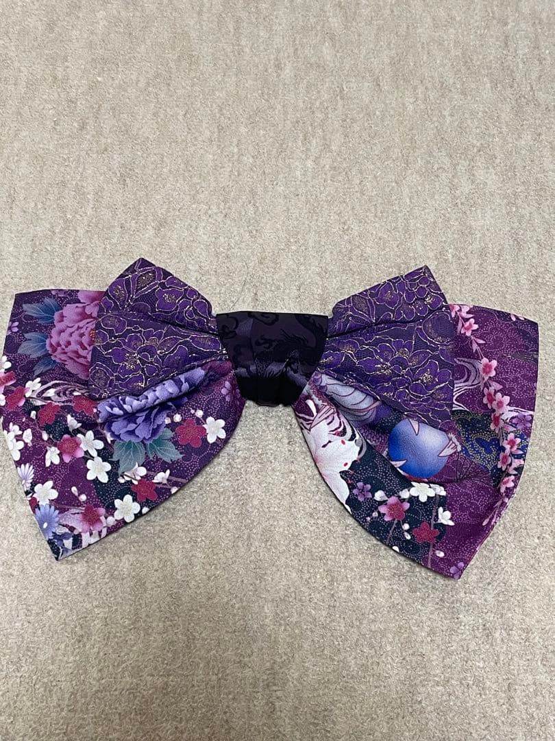 キューティーフラッシュ QutieFrash リボン帯コルセット