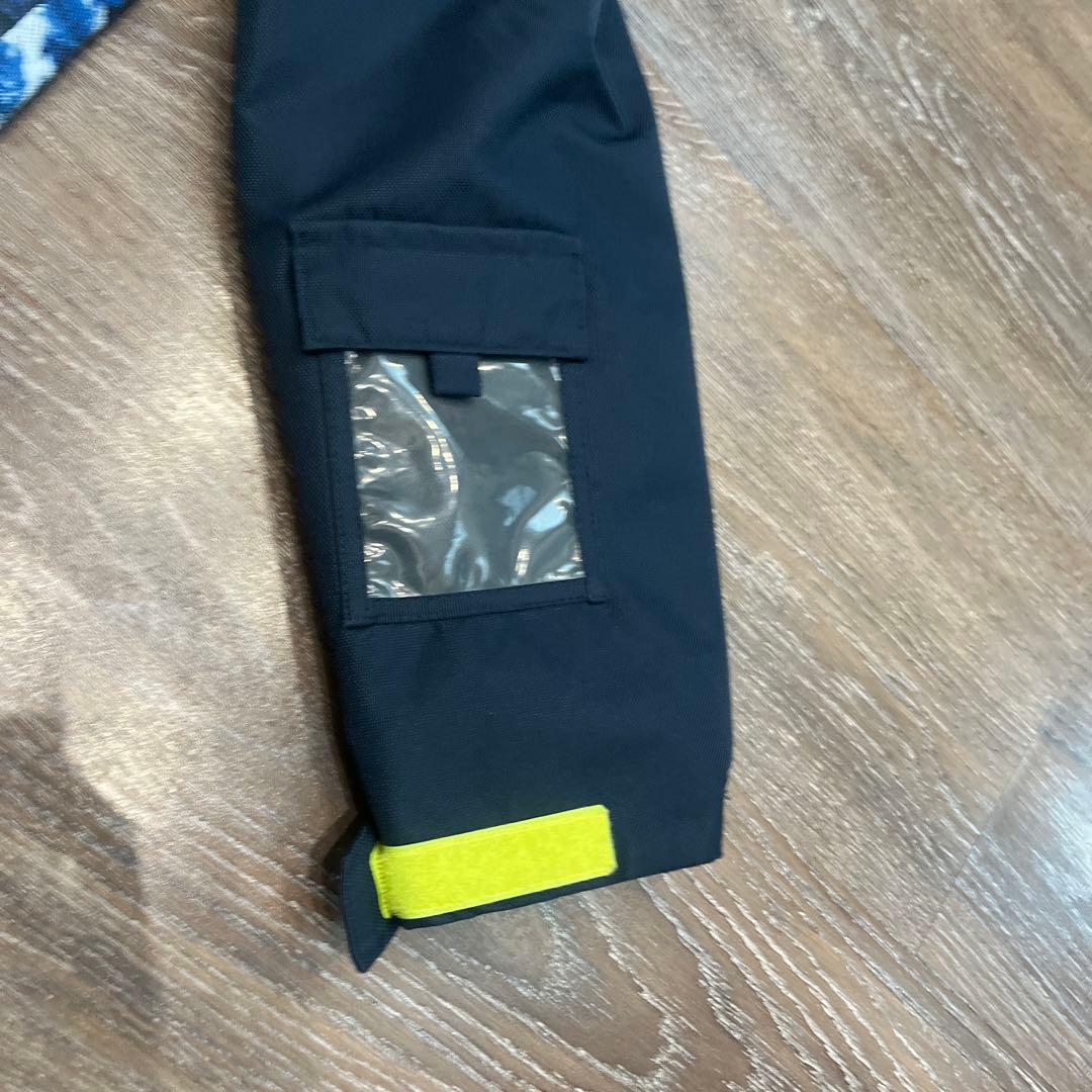 フェニックス 美品　セットアップ　スキーウェア　男の子　140