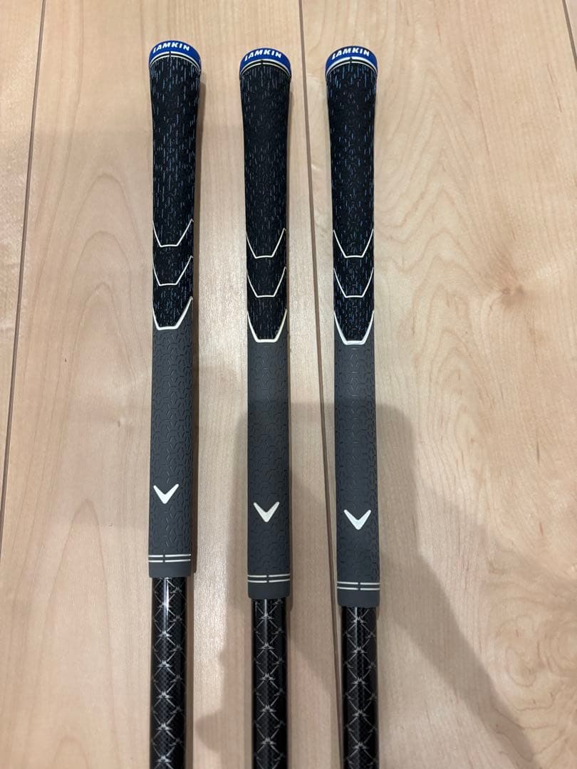 キャロウェイパラダイムAiスモークMAXドライバー