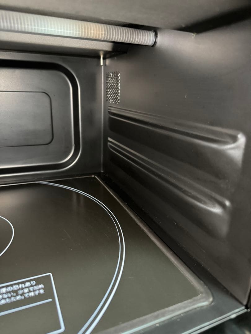 BALMUDA バルミューダ オーブンレンジ ホワイト 2022年製