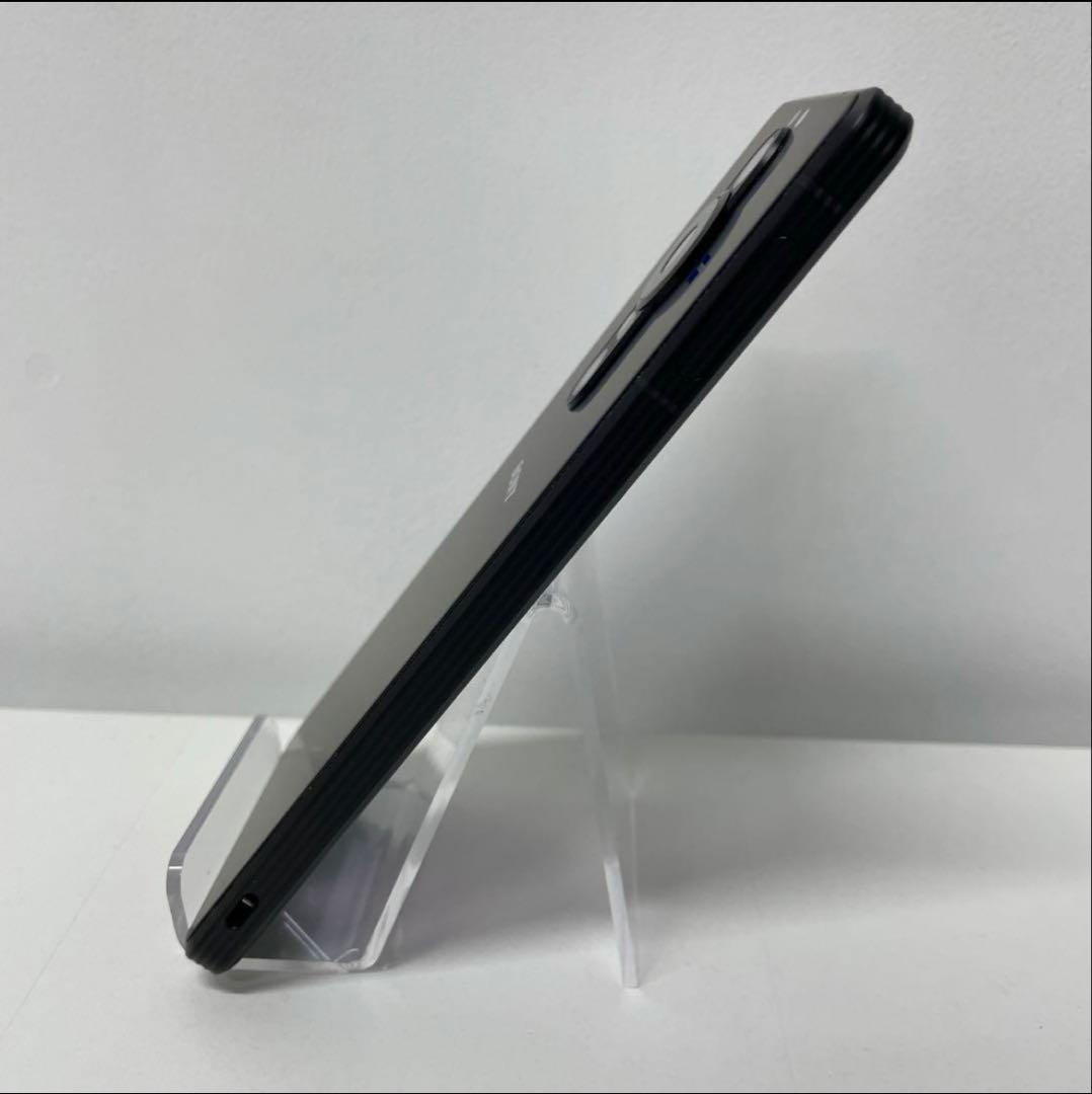 【訳あり】Xperia Pro i 5G Dual-SIM ブラック B01