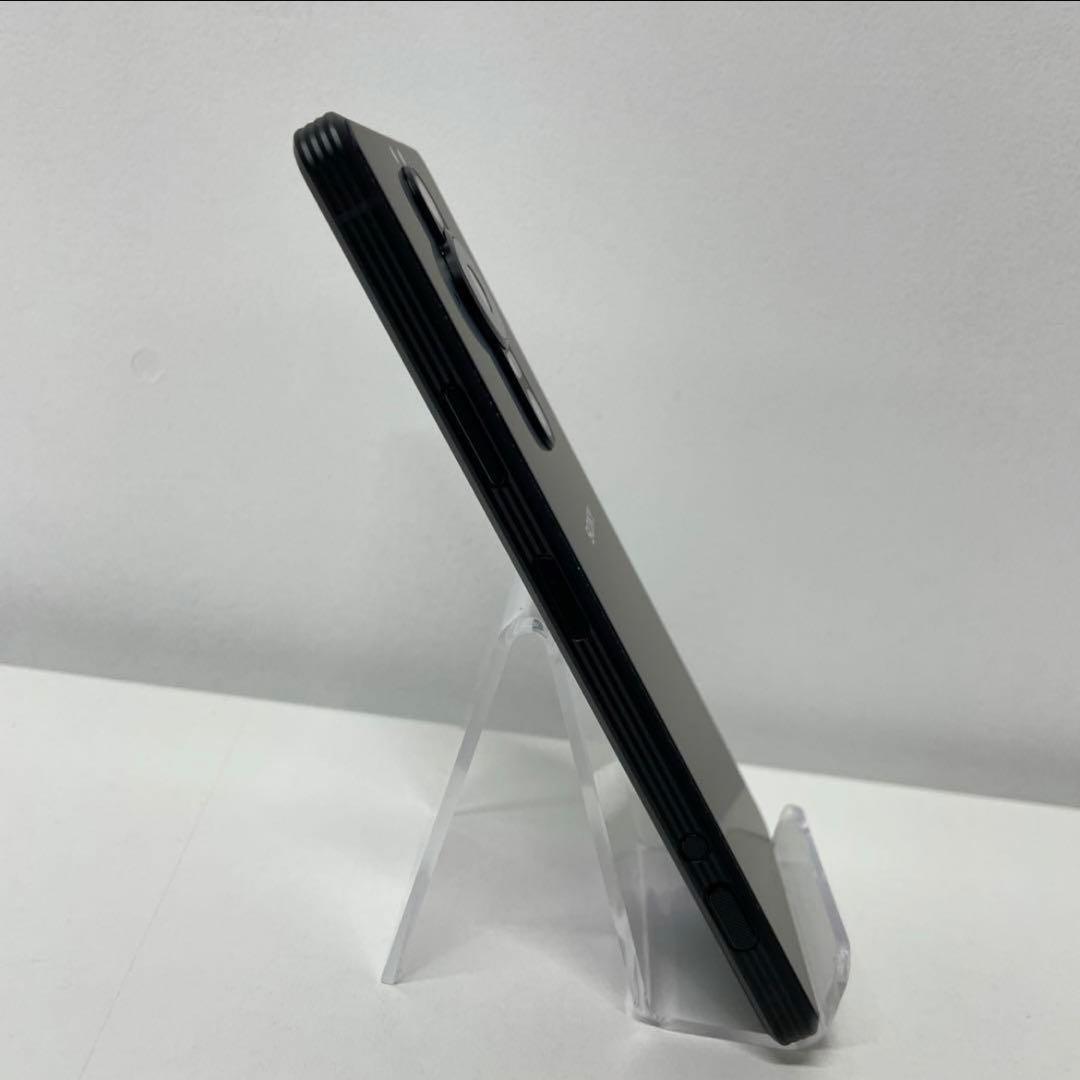 【訳あり】Xperia Pro i 5G Dual-SIM ブラック B01