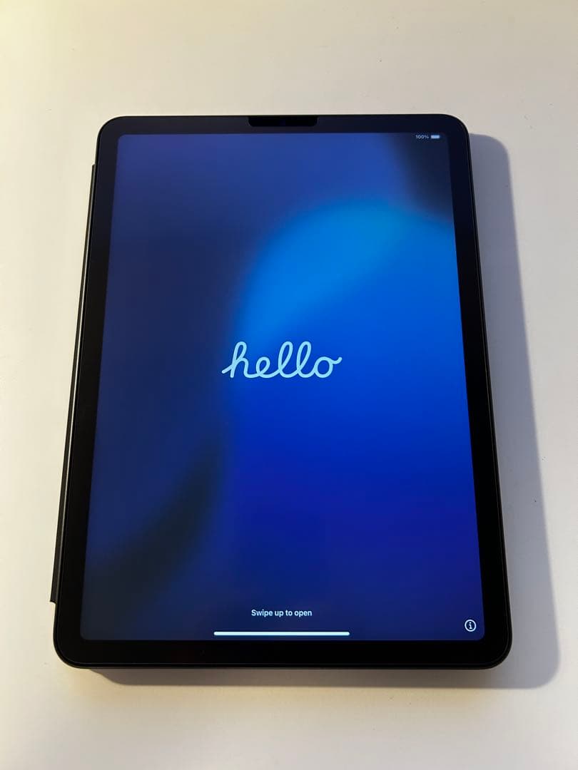 【未使用に近い】 iPad Air（第5世代） A2588