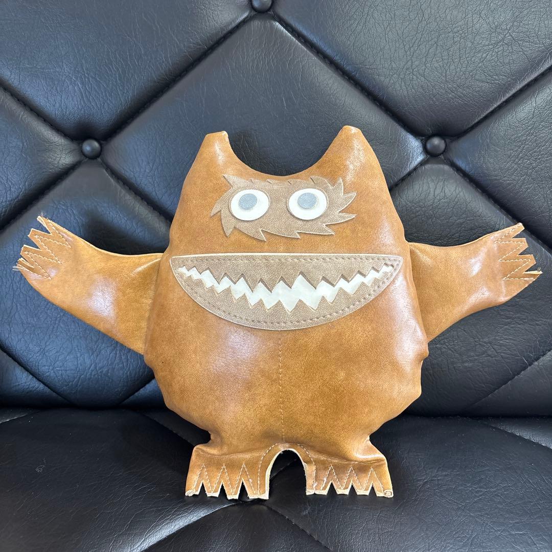 ナウガモンスター ビンテージ　オリジナル　60s