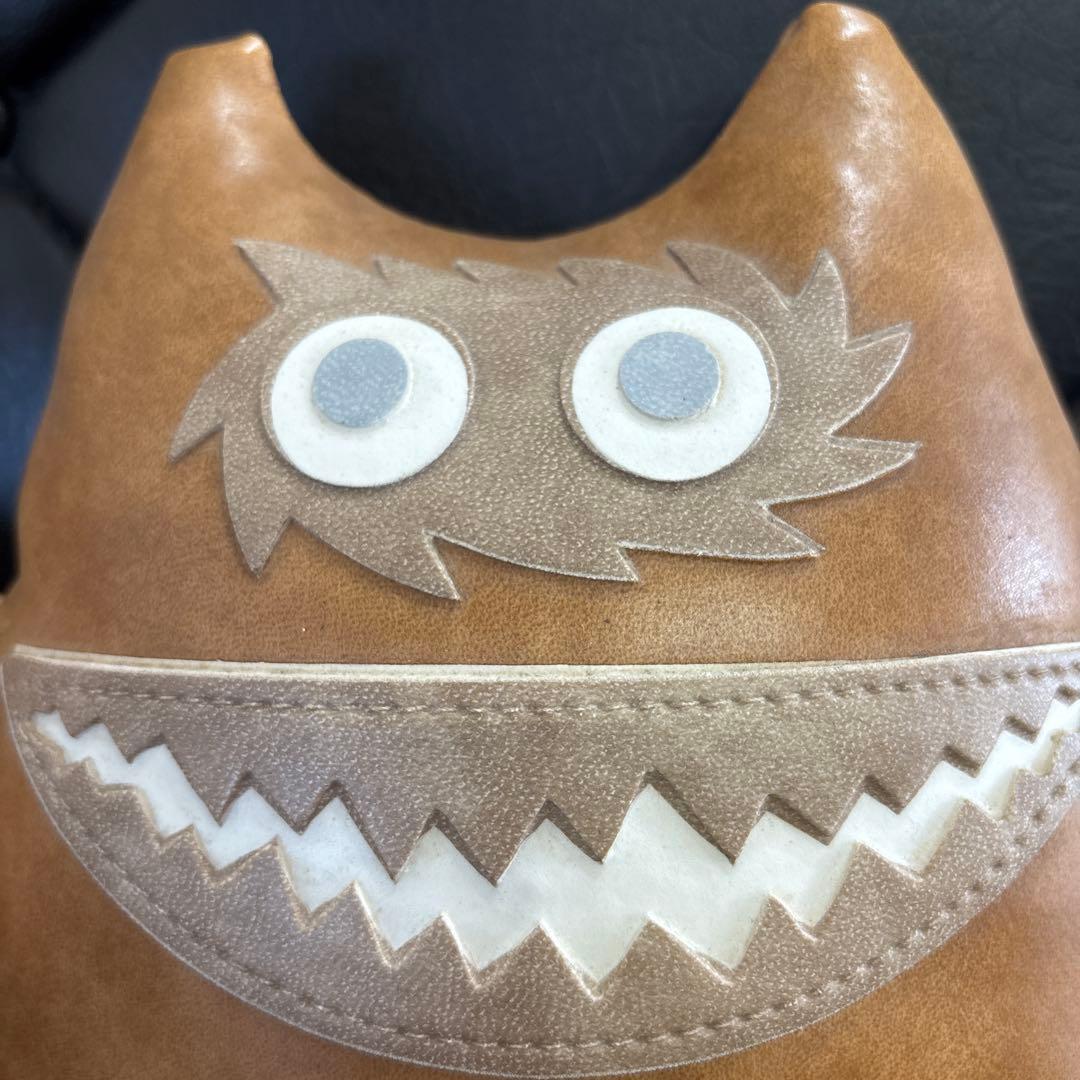 ナウガモンスター ビンテージ　オリジナル　60s