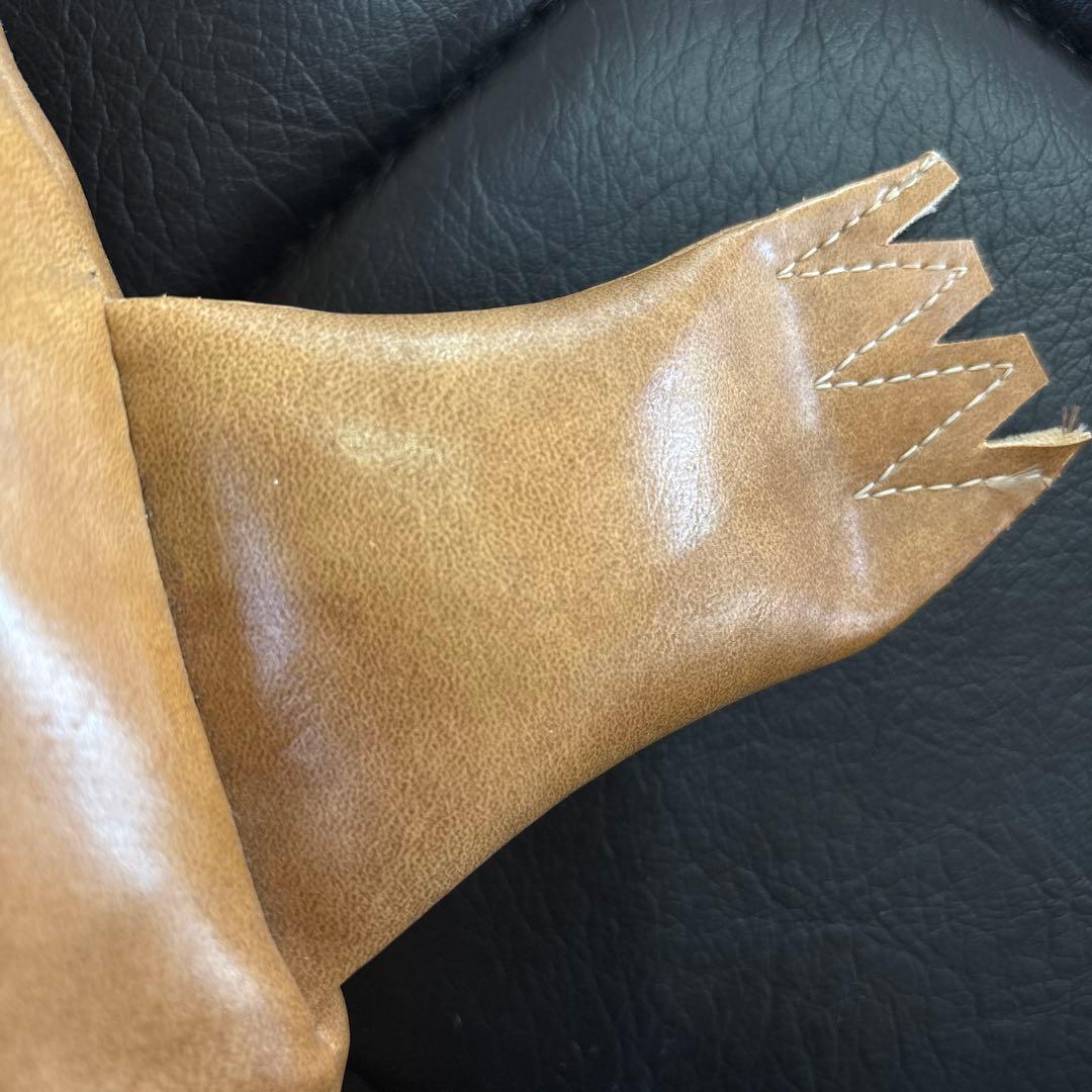 ナウガモンスター ビンテージ　オリジナル　60s