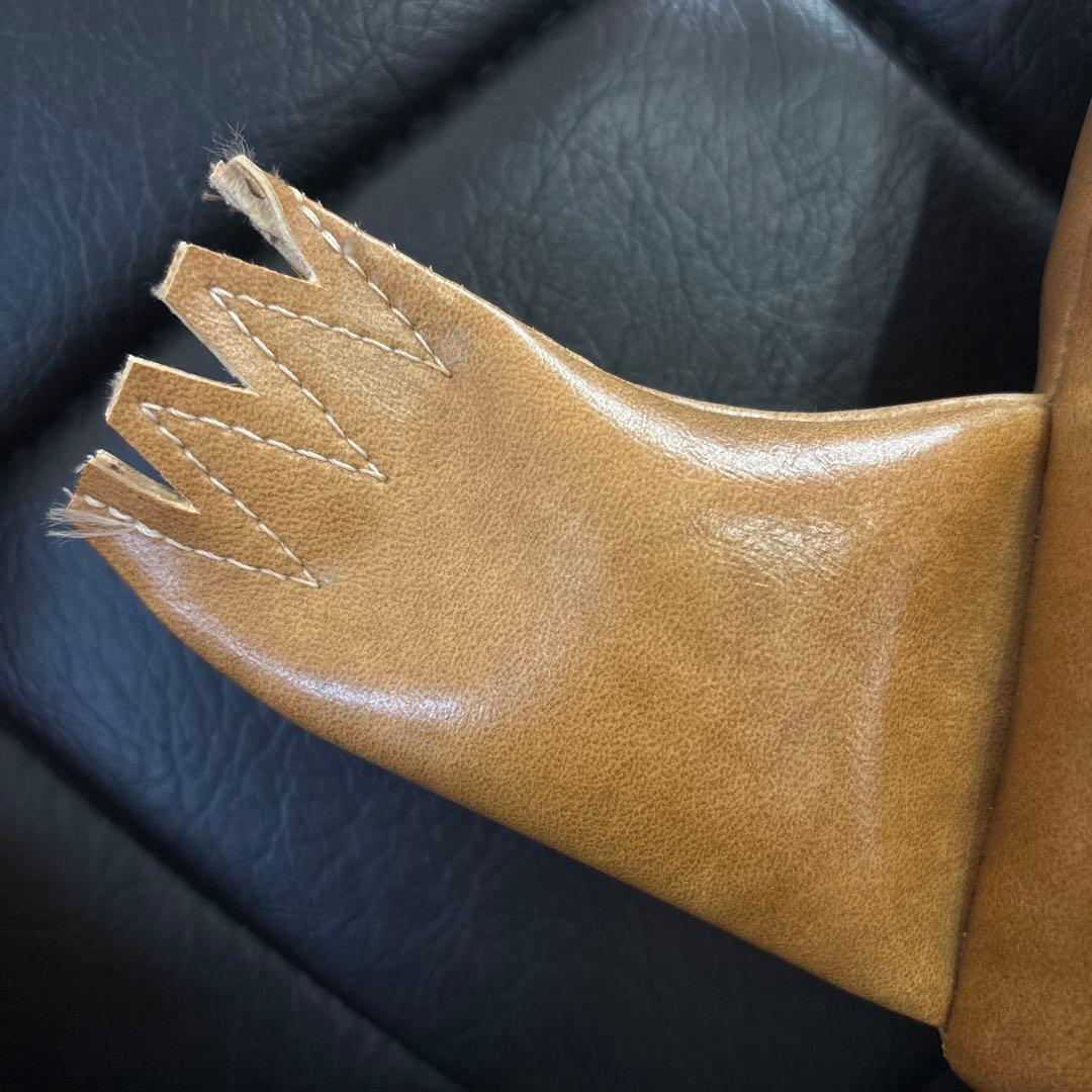 ナウガモンスター ビンテージ　オリジナル　60s