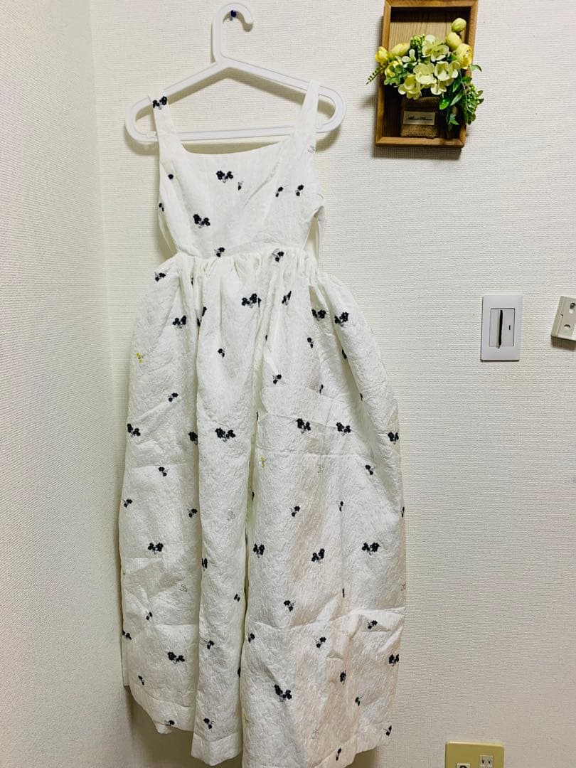 ワンピース Bibiy.B. COSMOS DRESS
