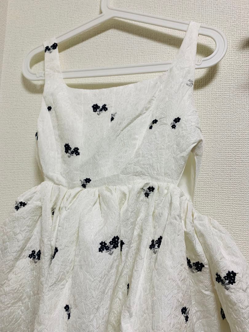 ワンピース Bibiy.B. COSMOS DRESS