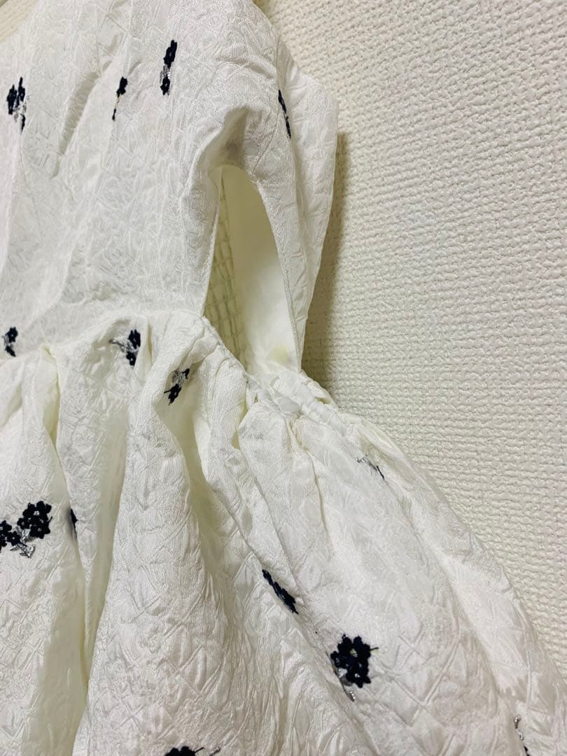 ワンピース Bibiy.B. COSMOS DRESS