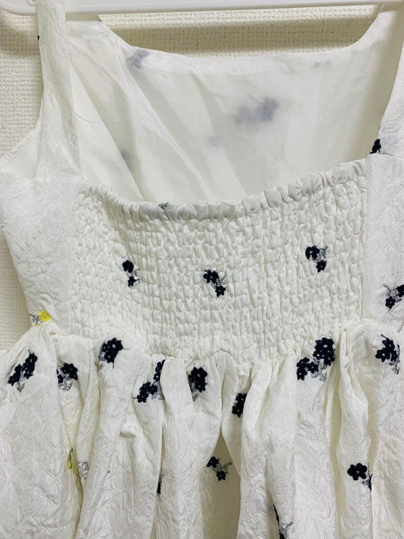 ワンピース Bibiy.B. COSMOS DRESS