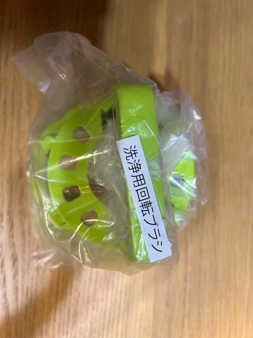 も*ま様 未使用！　クビンス サイレントジューサー(jsg-82s) ミキサー