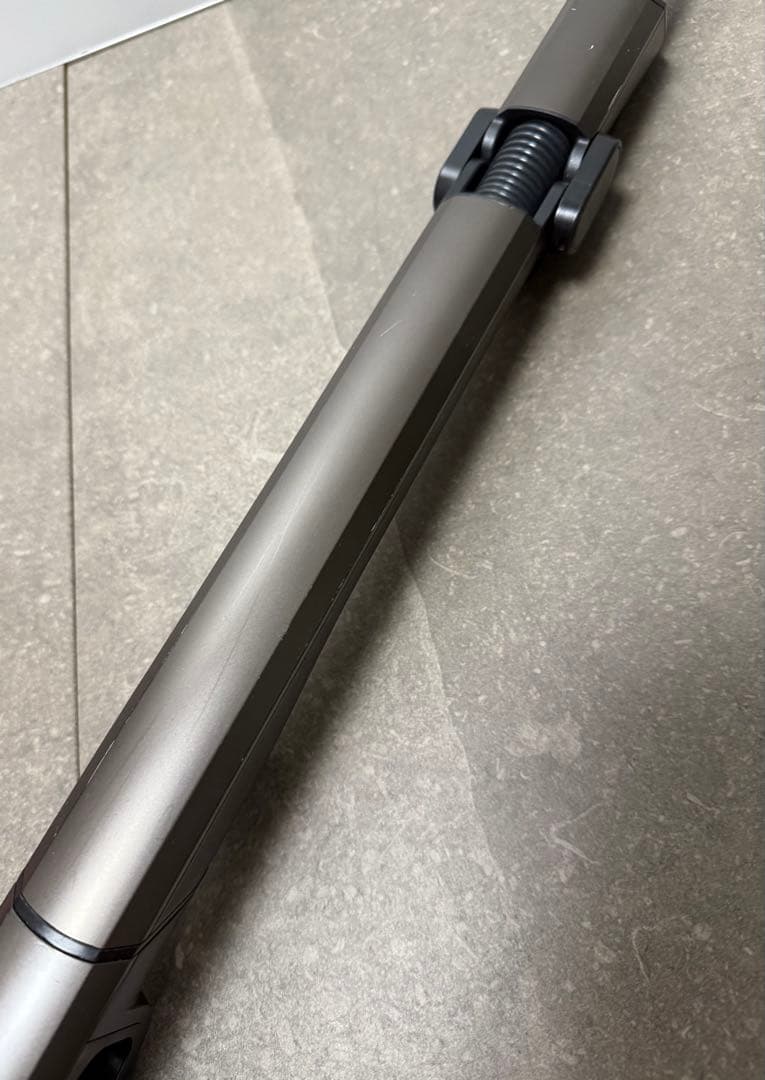 shark◇EVOPOWER SYSTEM iQ CS851JBR ブラウン