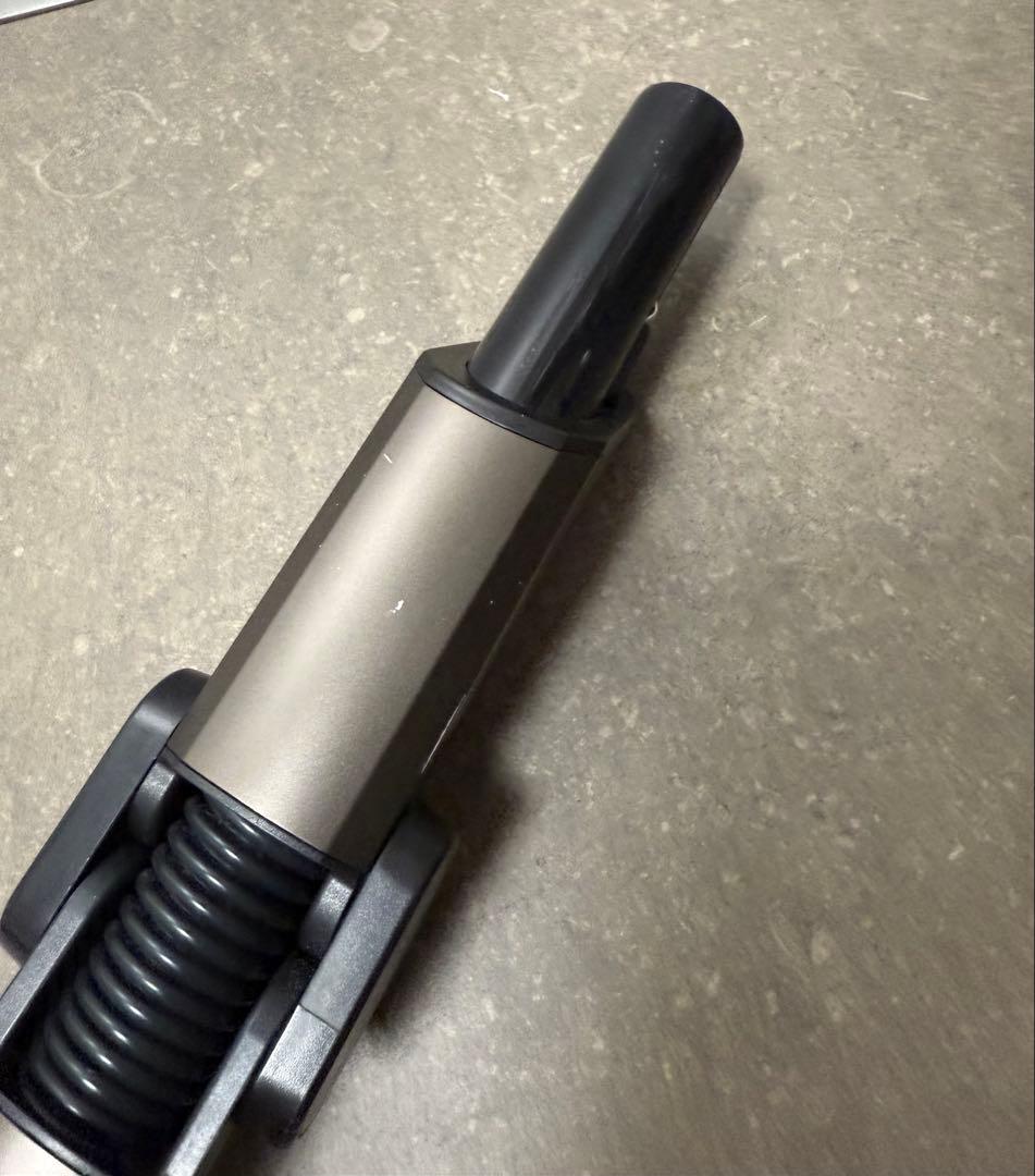 shark◇EVOPOWER SYSTEM iQ CS851JBR ブラウン