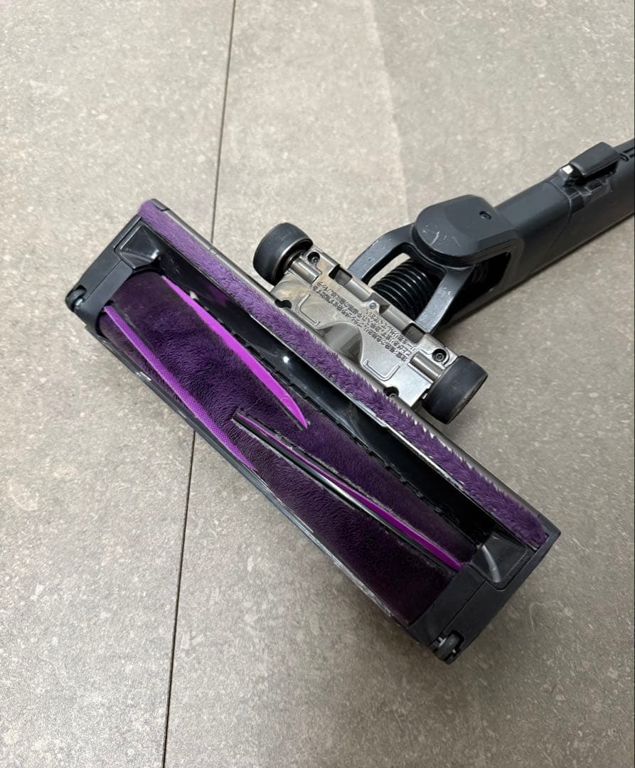 shark◇EVOPOWER SYSTEM iQ CS851JBR ブラウン