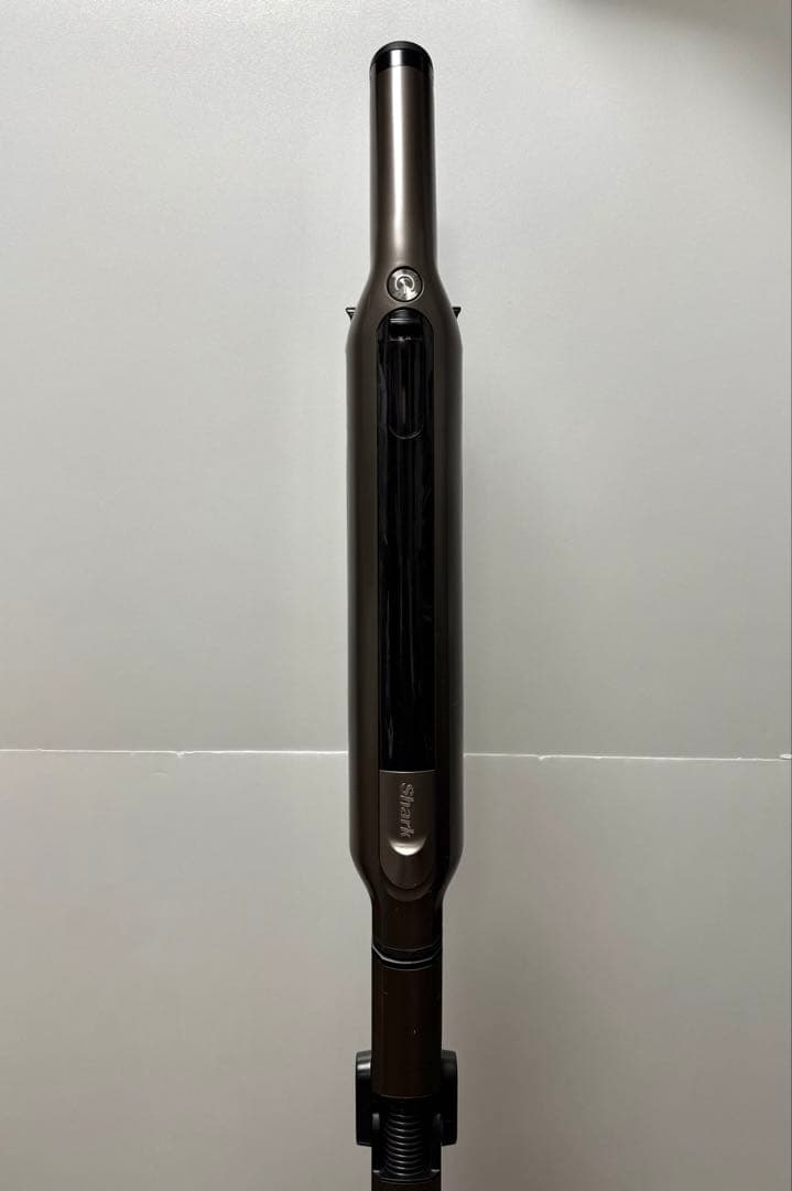 shark◇EVOPOWER SYSTEM iQ CS851JBR ブラウン