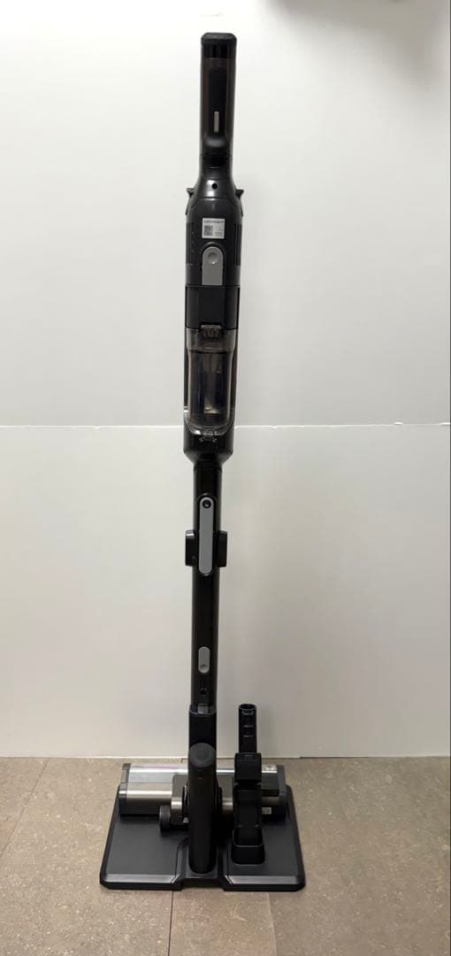 shark◇EVOPOWER SYSTEM iQ CS851JBR ブラウン