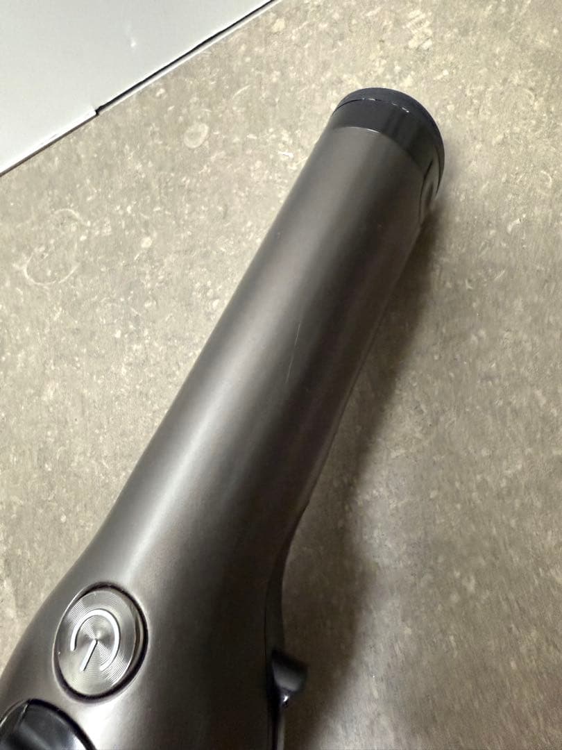 shark◇EVOPOWER SYSTEM iQ CS851JBR ブラウン