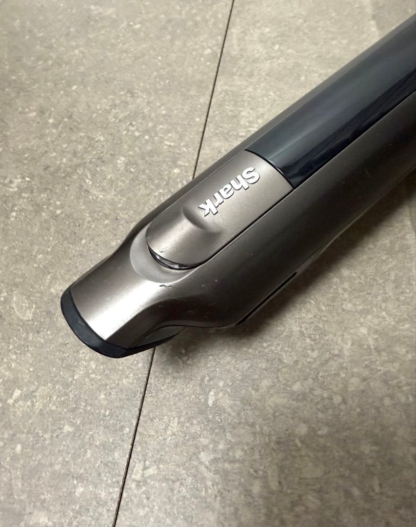 shark◇EVOPOWER SYSTEM iQ CS851JBR ブラウン