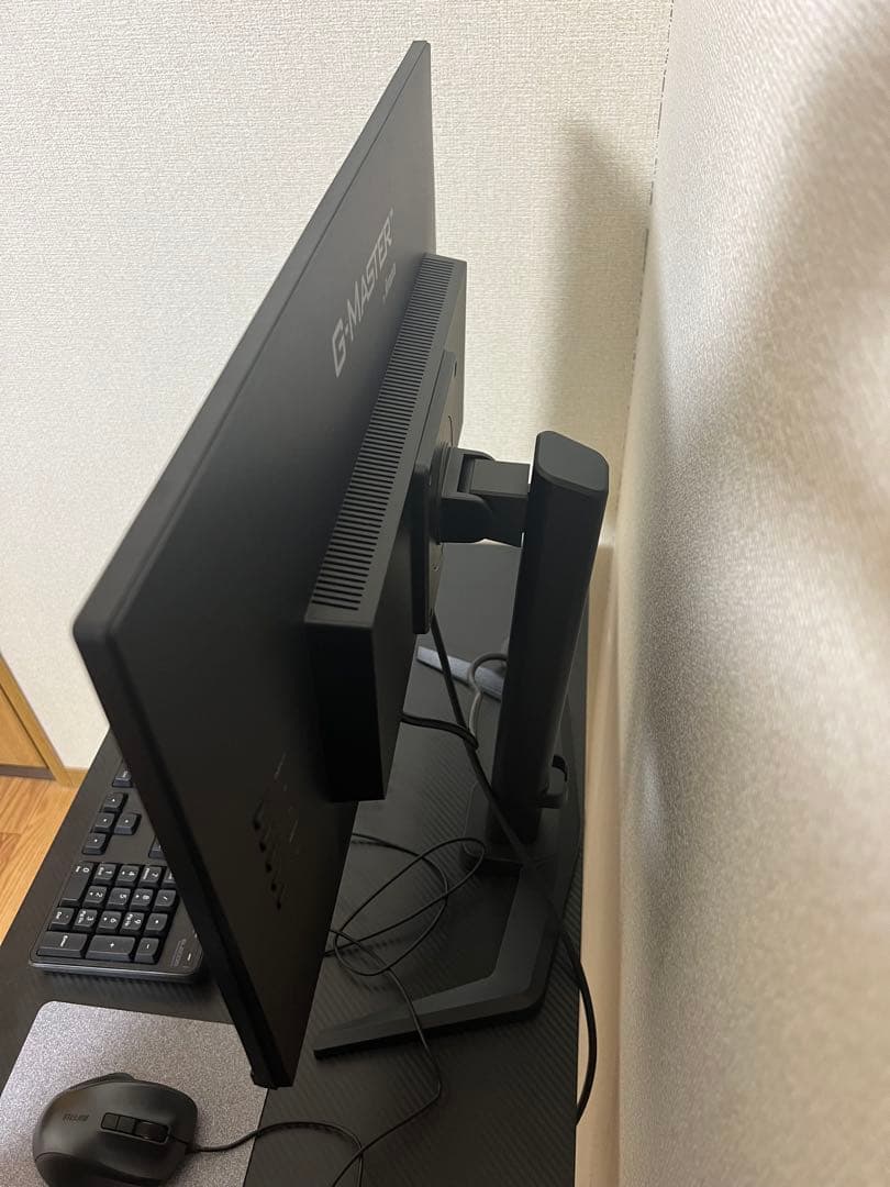 Iiyama G-MASTER 23.8インチ モニター