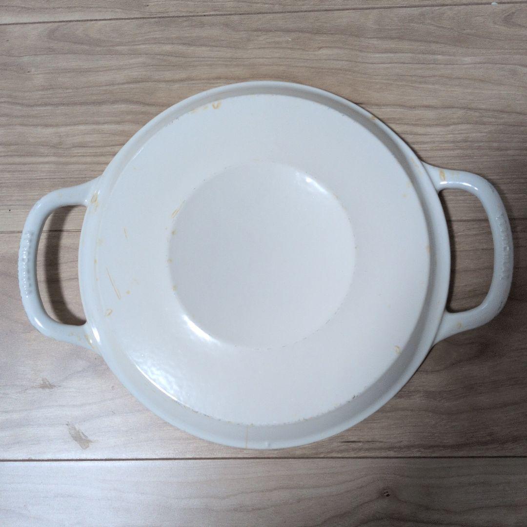 VERMICULAR 炊飯器 中型 ホワイト・ブラック