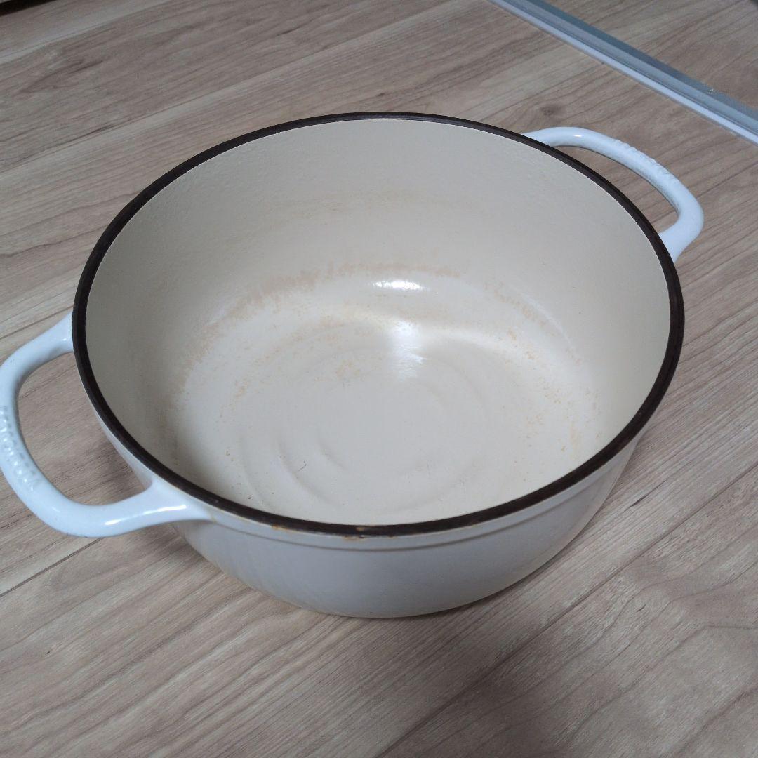 VERMICULAR 炊飯器 中型 ホワイト・ブラック