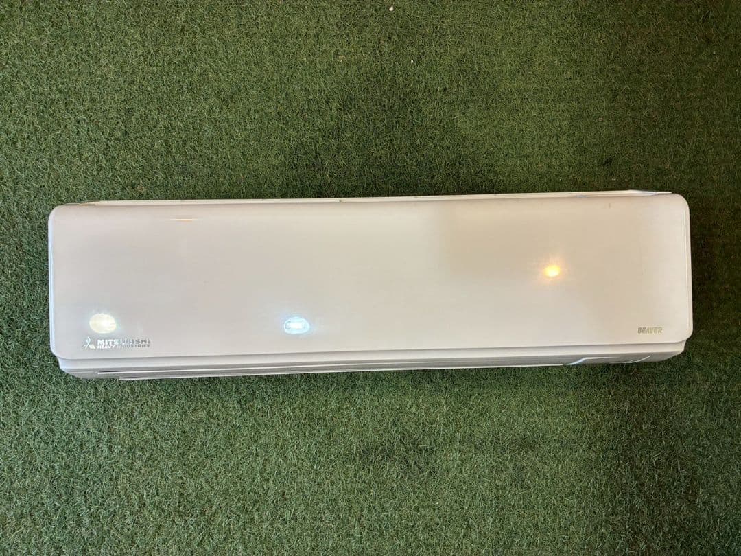 2027 三菱重工【SRK28TY-W】2020年 10畳 エアコン 中古