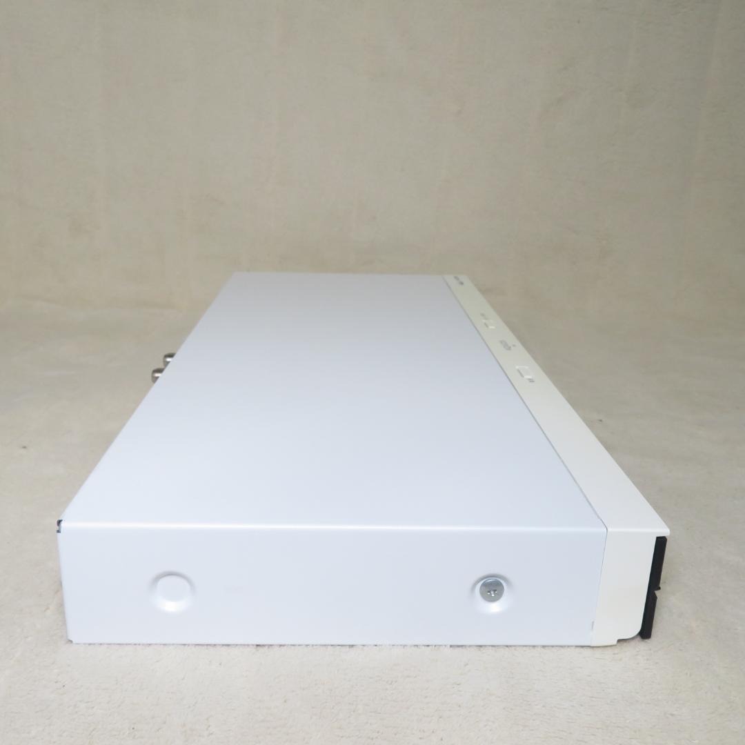 動作良好　シャープ AQUOS ブルーレイレコーダー BD-WW1000