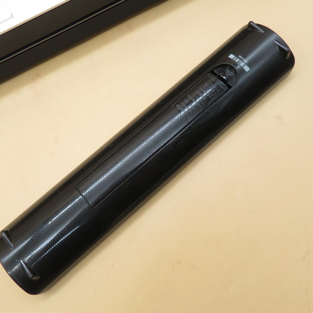 動作良好　シャープ AQUOS ブルーレイレコーダー BD-WW1000