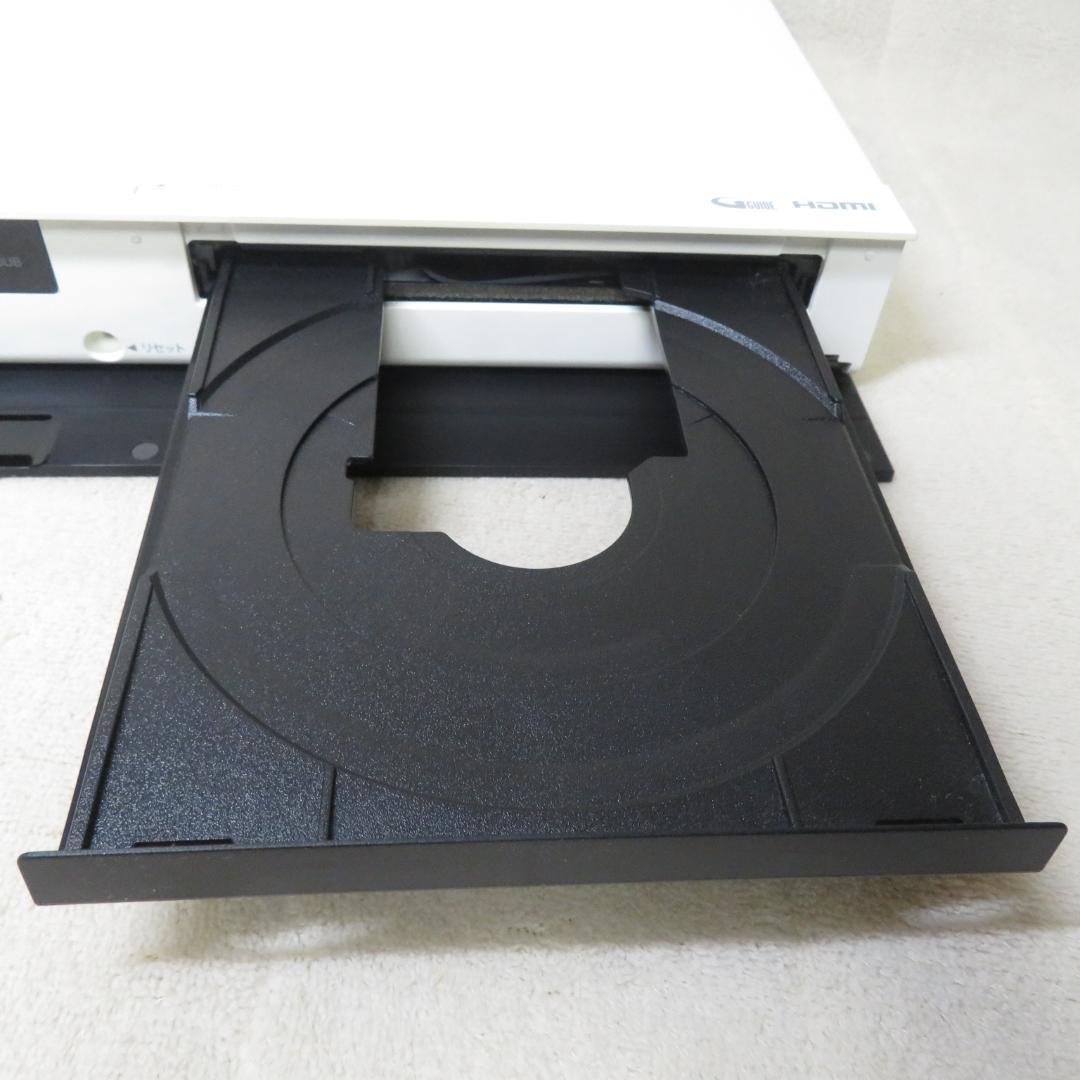 動作良好　シャープ AQUOS ブルーレイレコーダー BD-WW1000