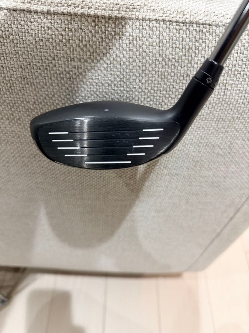 【タイト】【美品】PING G430 フェアウェイウッド 5w