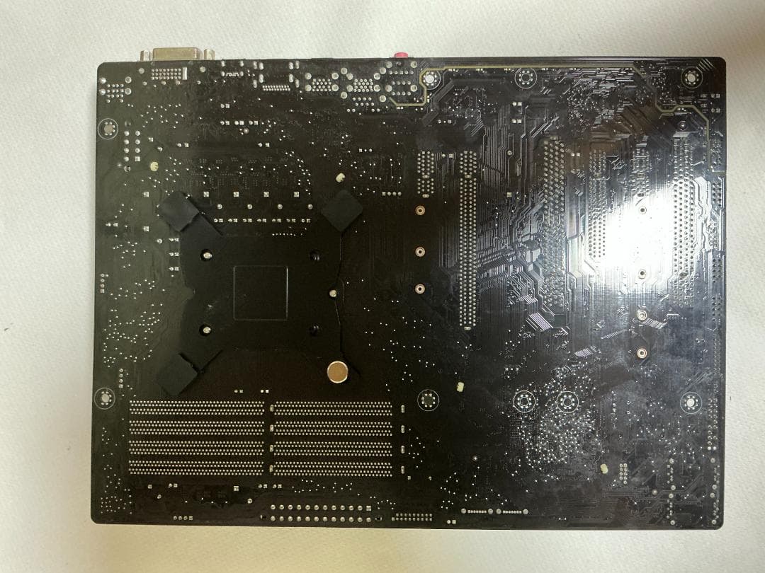 PRIME H270-PRO＋Core i7 7700＋メモリ8GB×2