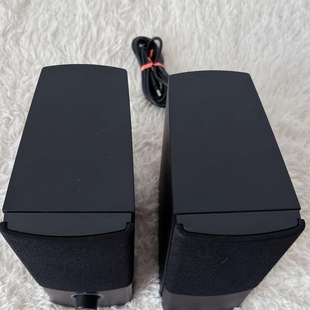 動作品】BOSE Companion 2 Series III 3 スピーカー