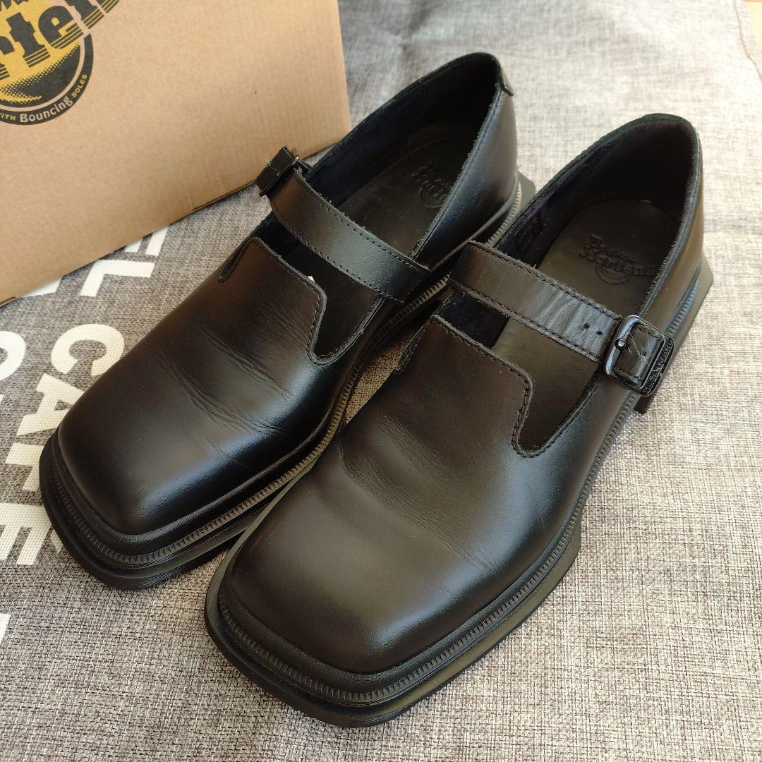 Dr.Martens ドクターマーチン メリージェーン