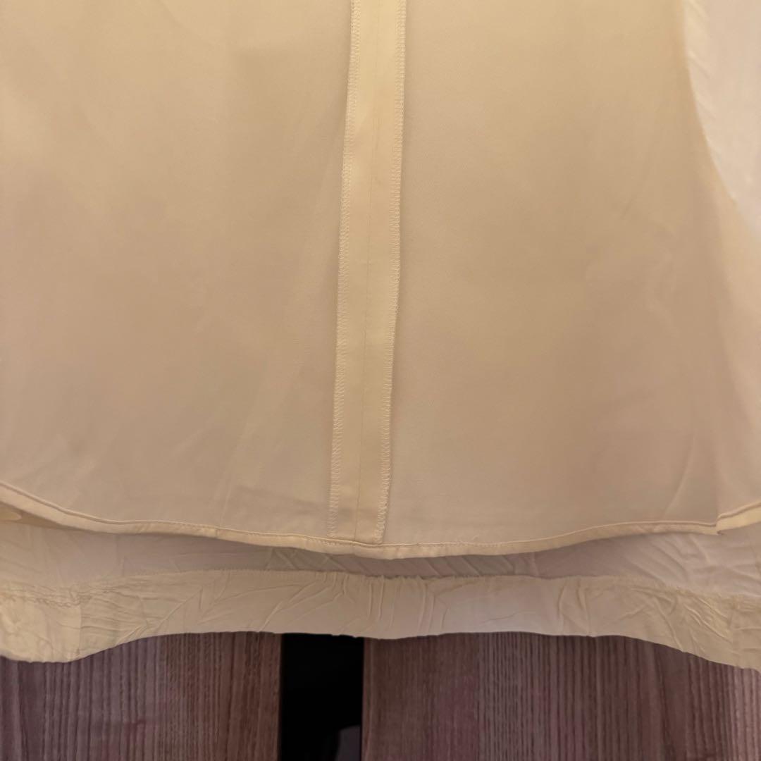 Denio ミドル丈　ドレス　ワンピース