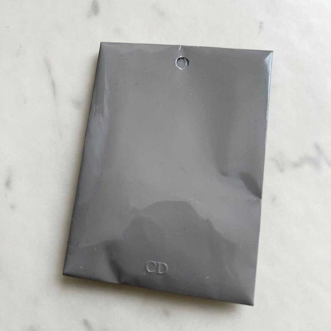 DIOR HOMME 22AW 千鳥格子 ロゴ金具 ジャケット 50