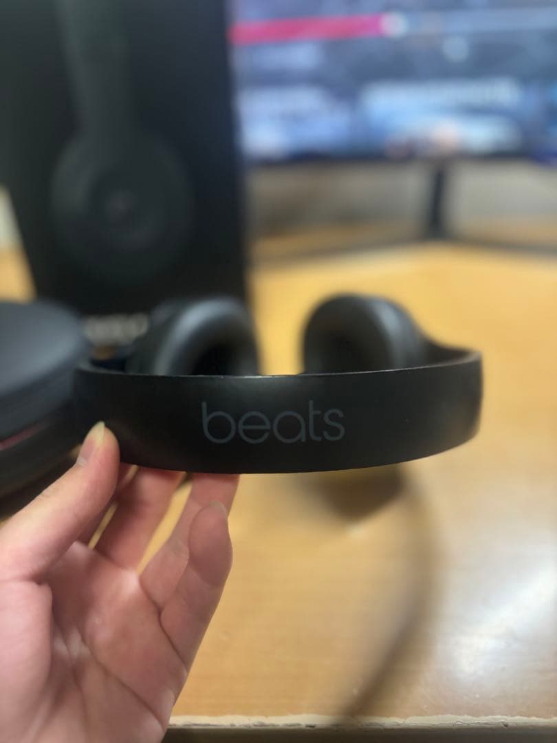 美品　Beats Studio 3